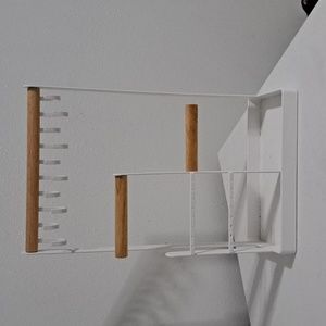 A jewelry holder
